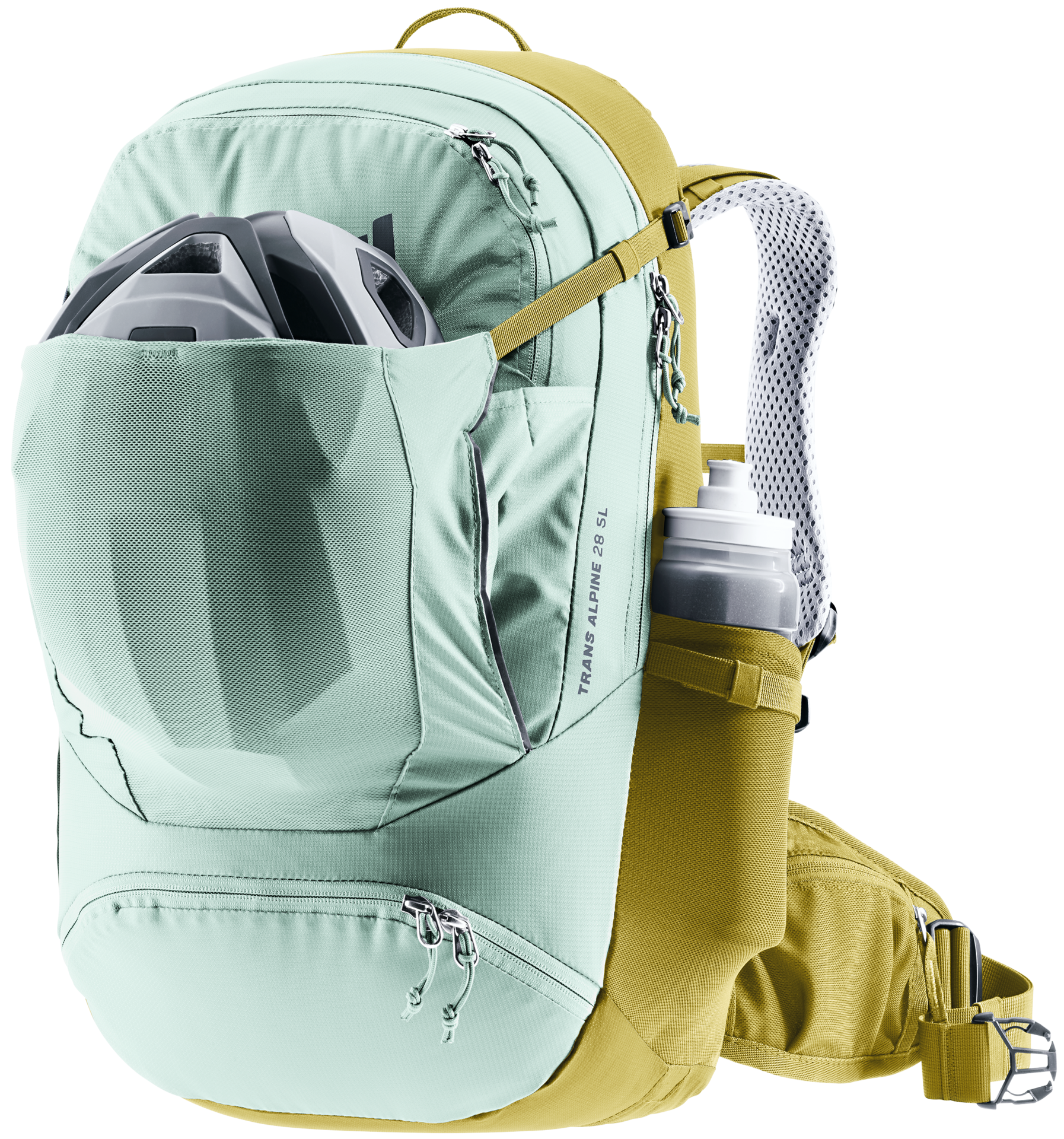 Trans store alpine deuter