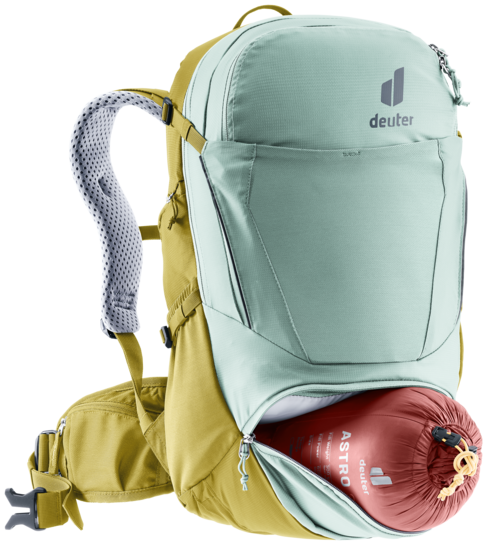 deuter Trans Alpine 28 SL Bike backpack