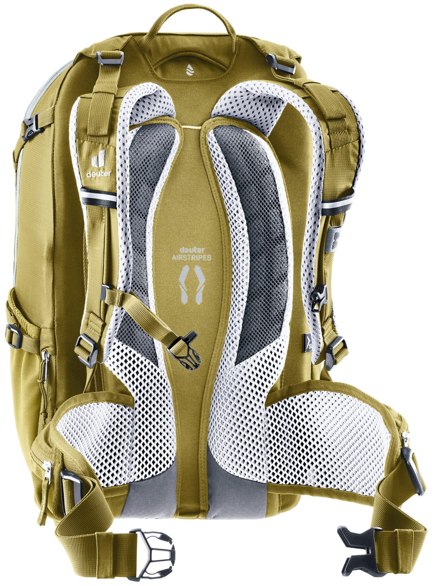 deuter Trans Alpine 28 SL Bike backpack