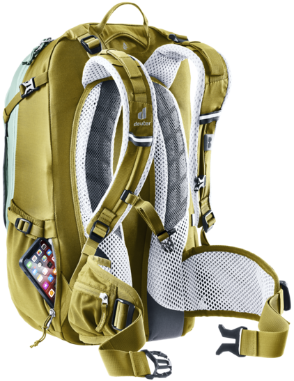 deuter Trans Alpine 28 SL Bike backpack