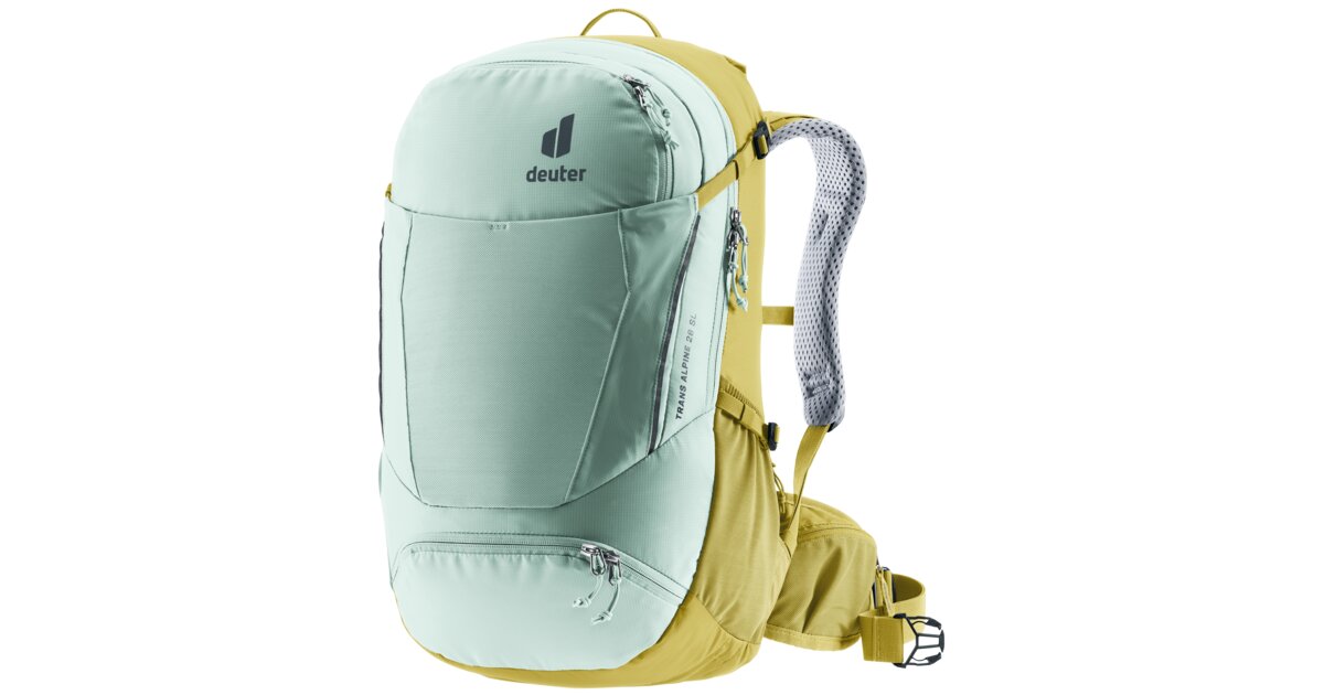 Deuter alpine discount 28
