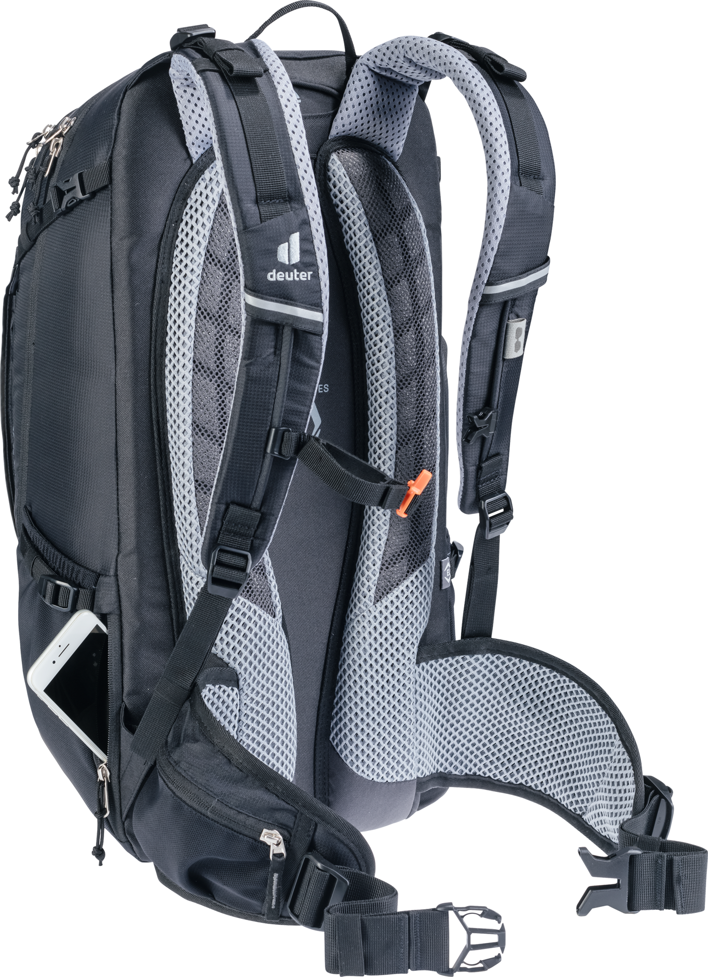 Deuter alpine back system online