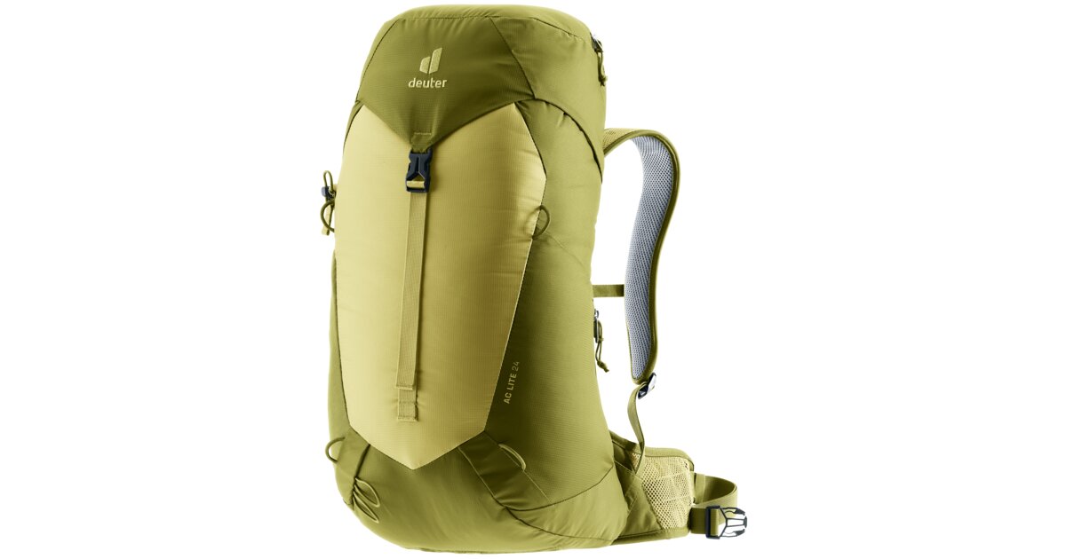 Deuter act 2024 24 liter
