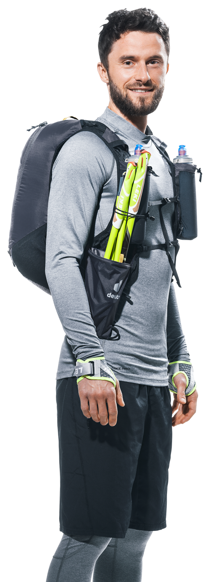 Sac a store dos running