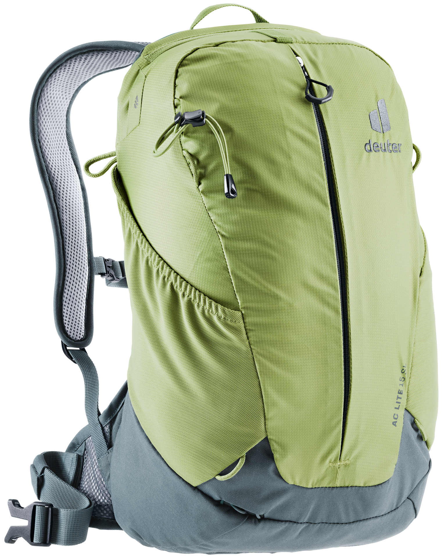 Deuter 15 2024