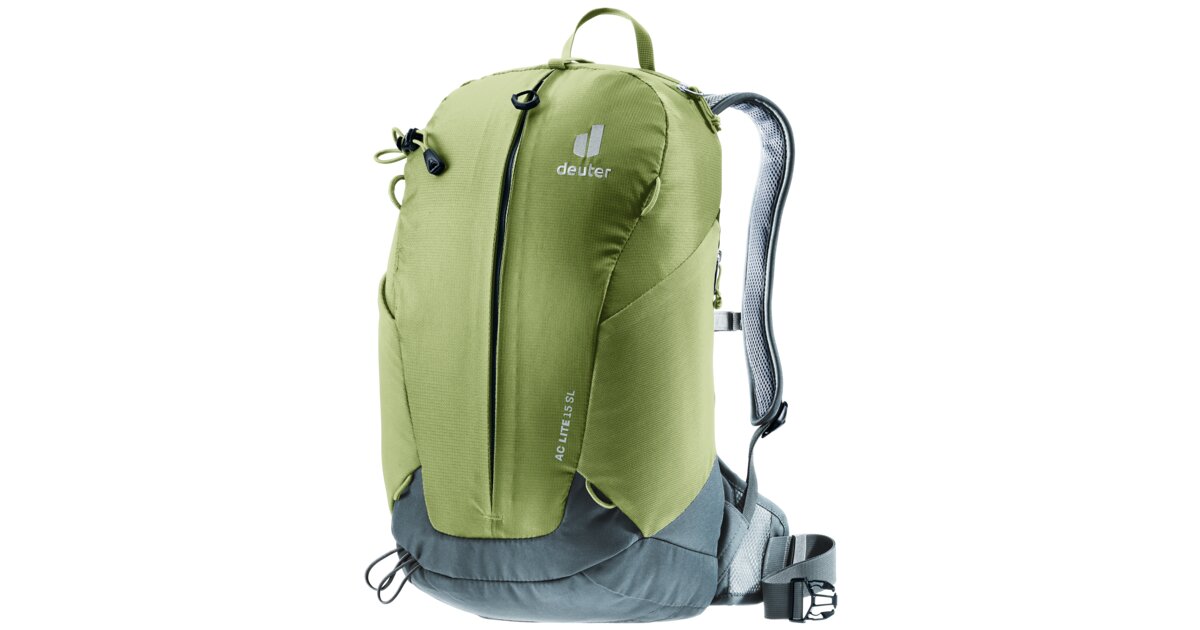 Deuter on sale 15 liter