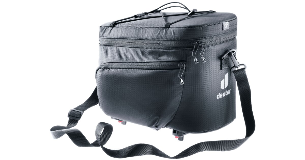 Deuter sales bike bags
