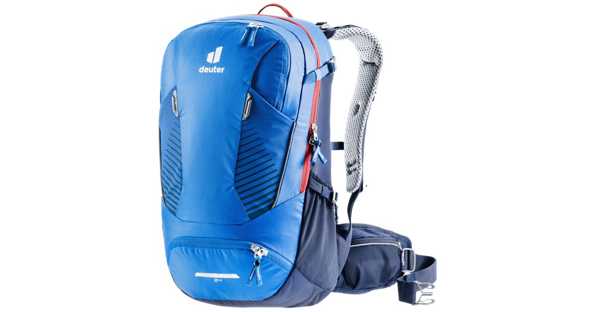 deuter Trans Alpine 24 | Bike backpack