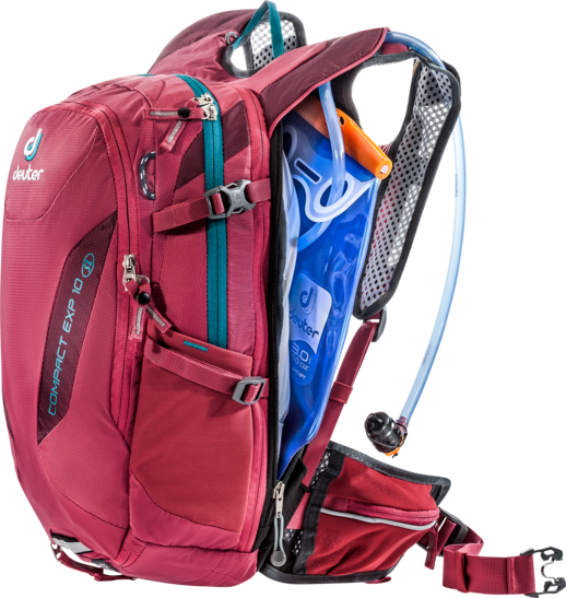 Bike backpack Compact EXP 10 SL