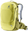 Bike backpack Trans Alpine 24 yellow
