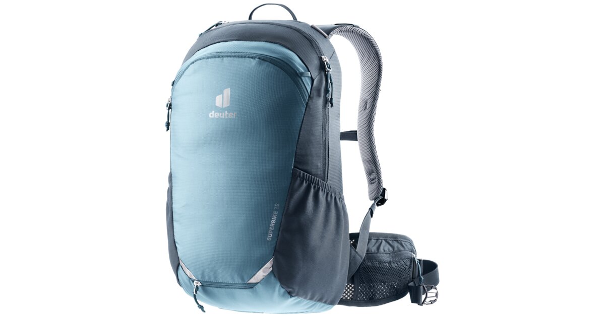 deuter Superbike 18 Bike backpack