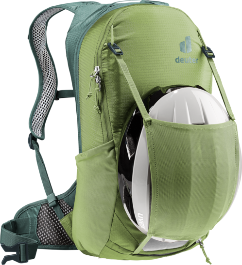 deuter Race Air 10 | Bike backpack