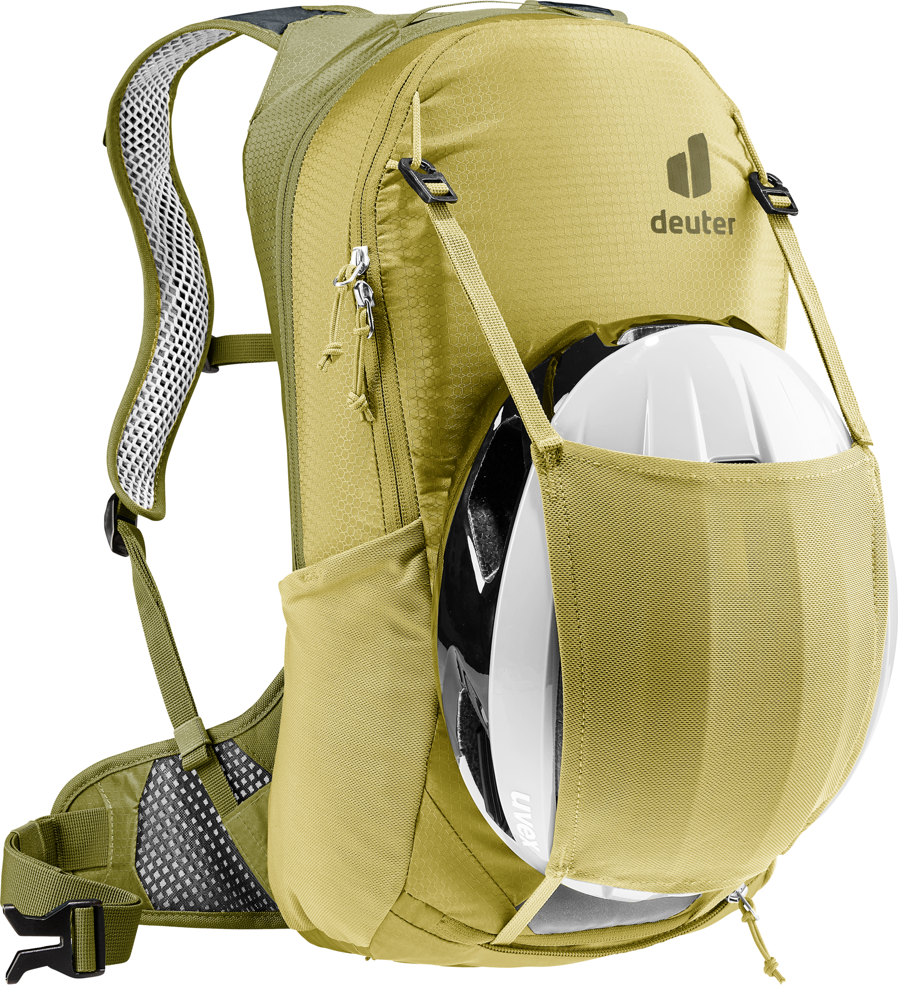 deuter Race Air 10 | Bike backpack