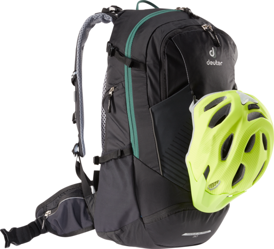 Bike backpack Trans Alpine 30