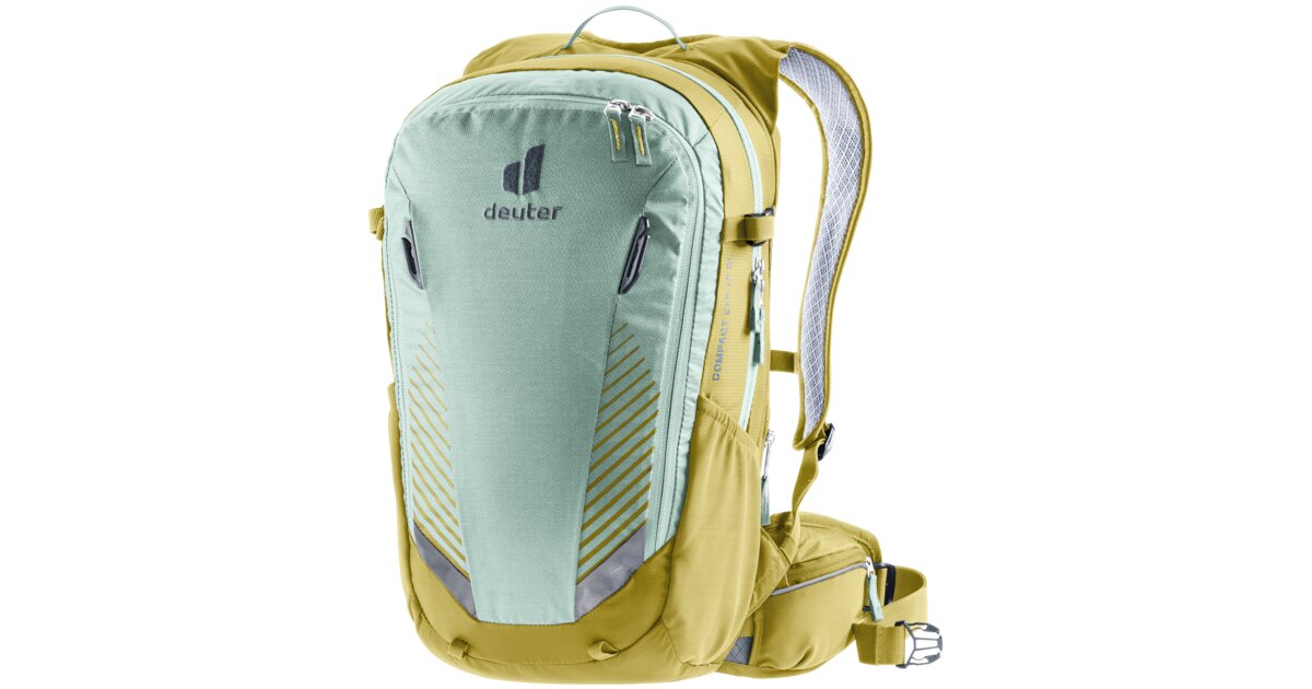 Deuter compact exp discount 12 mtb backpack