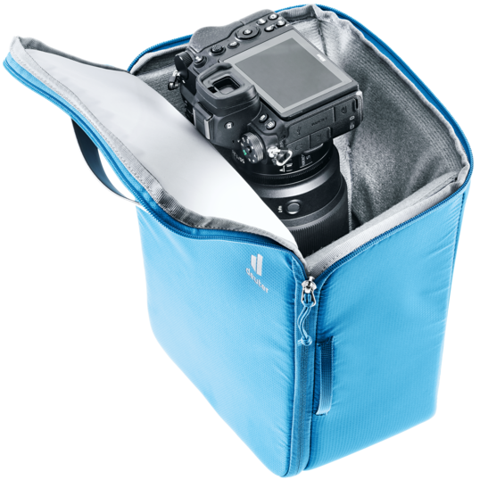 Fotorucksack Camera Box One