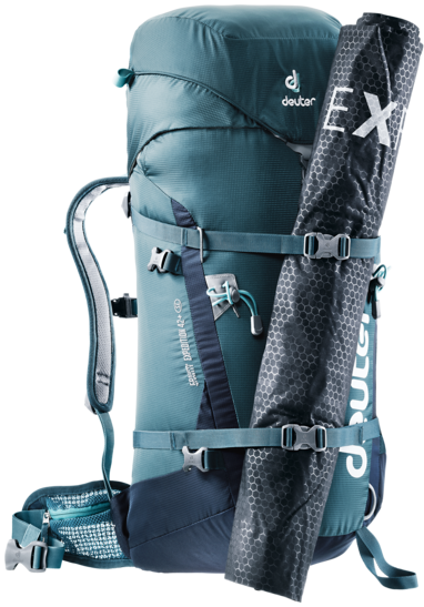 Mountaineering backpack Gravity Expedition 42+ SL