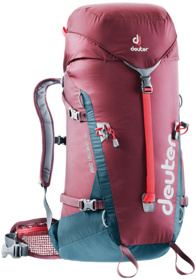Mountaineering backpack Gravity Expedition 42+ SL