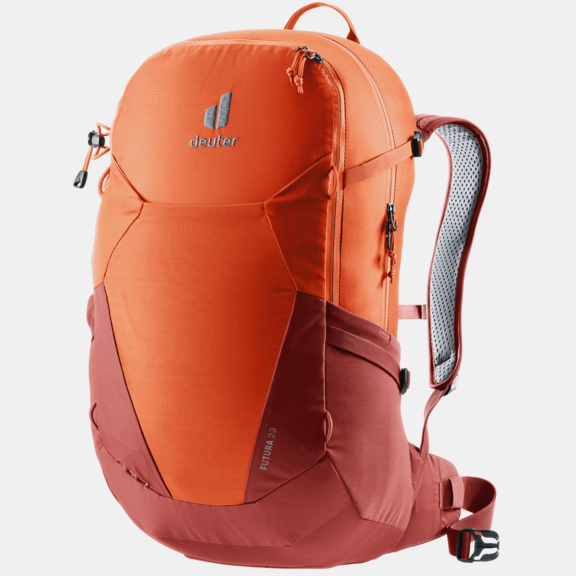 deuter Futura 23 | Wanderrucksack mit Netzrücken