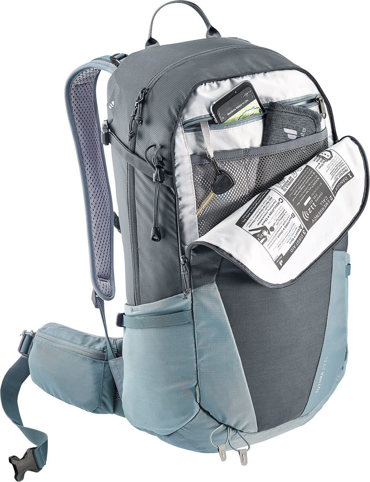 Futura hotsell 30 el