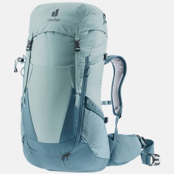 Deuter futura 24 review clearance