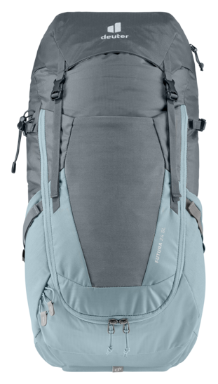 Deuter futura 24 sl review cheap
