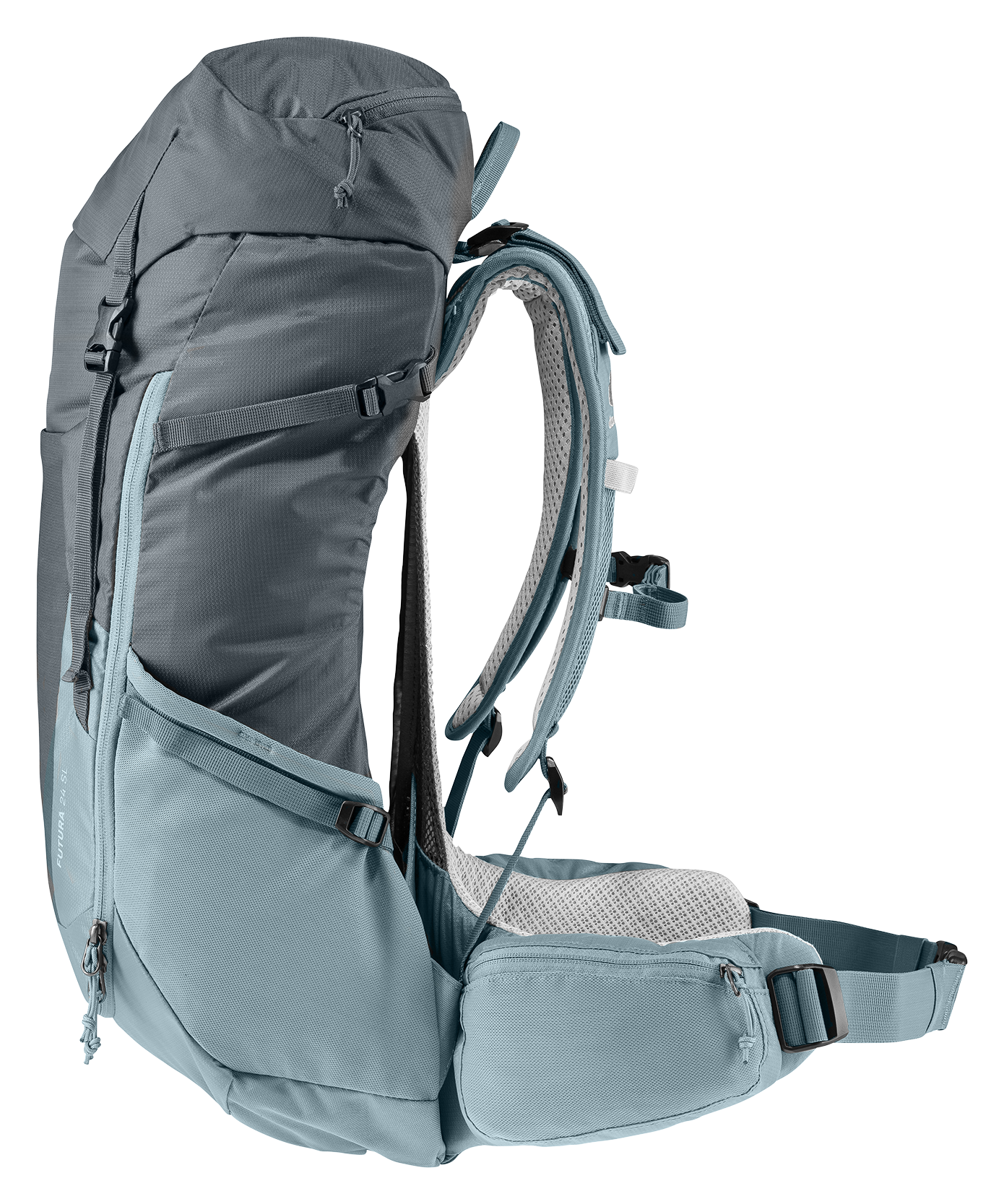 Deuter futura 24 review top