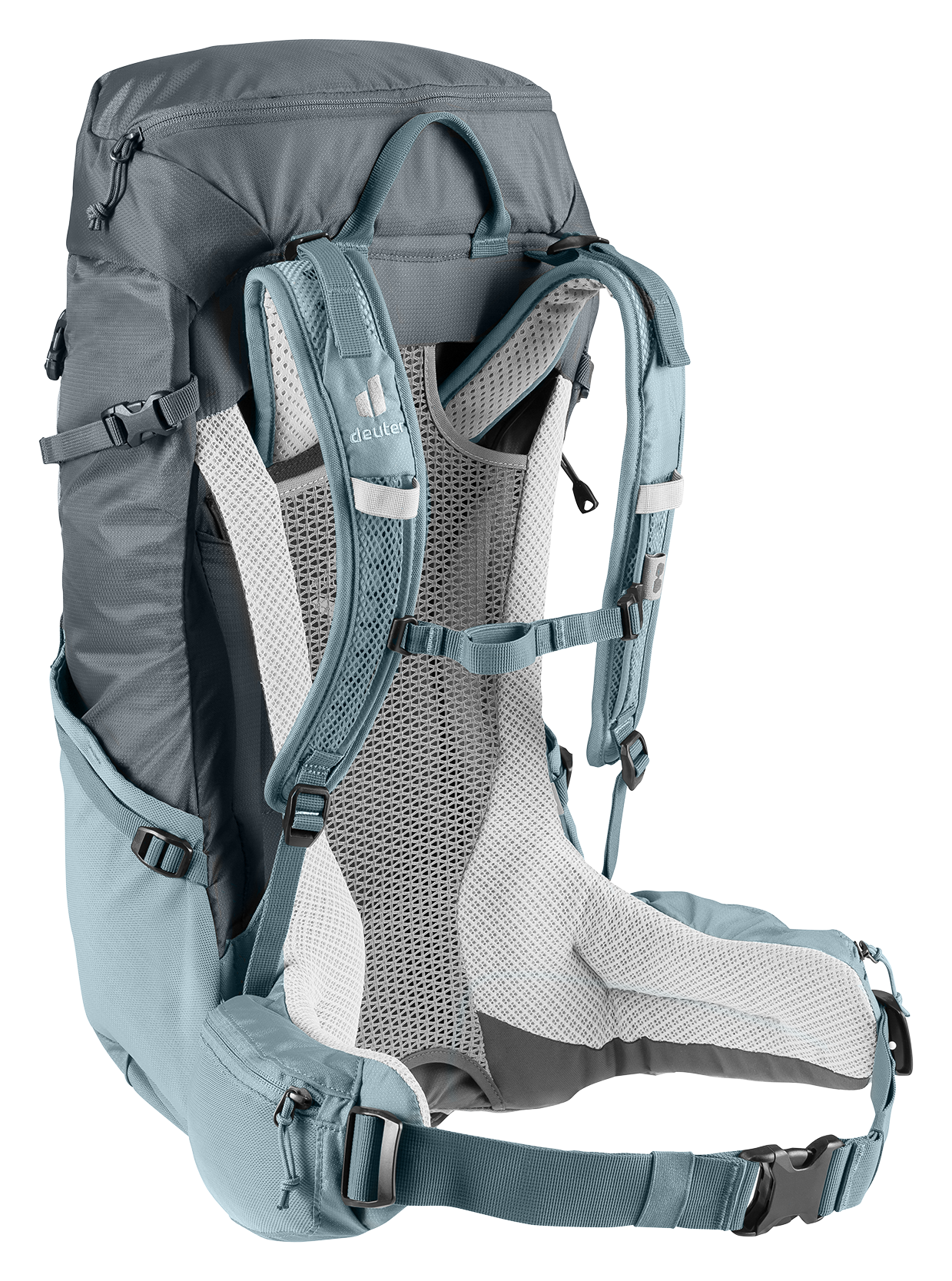 Deuter futura 24 review clearance