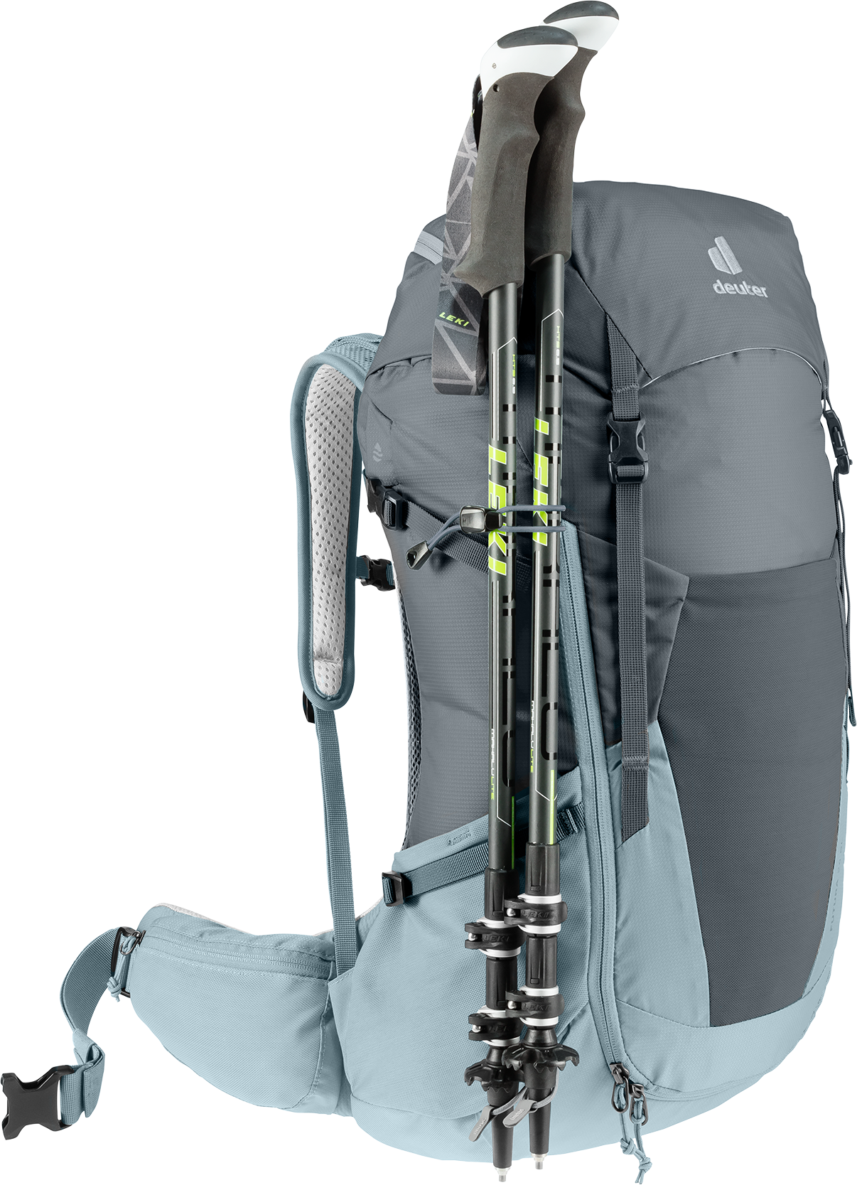 Deuter futura 24 discount sl review