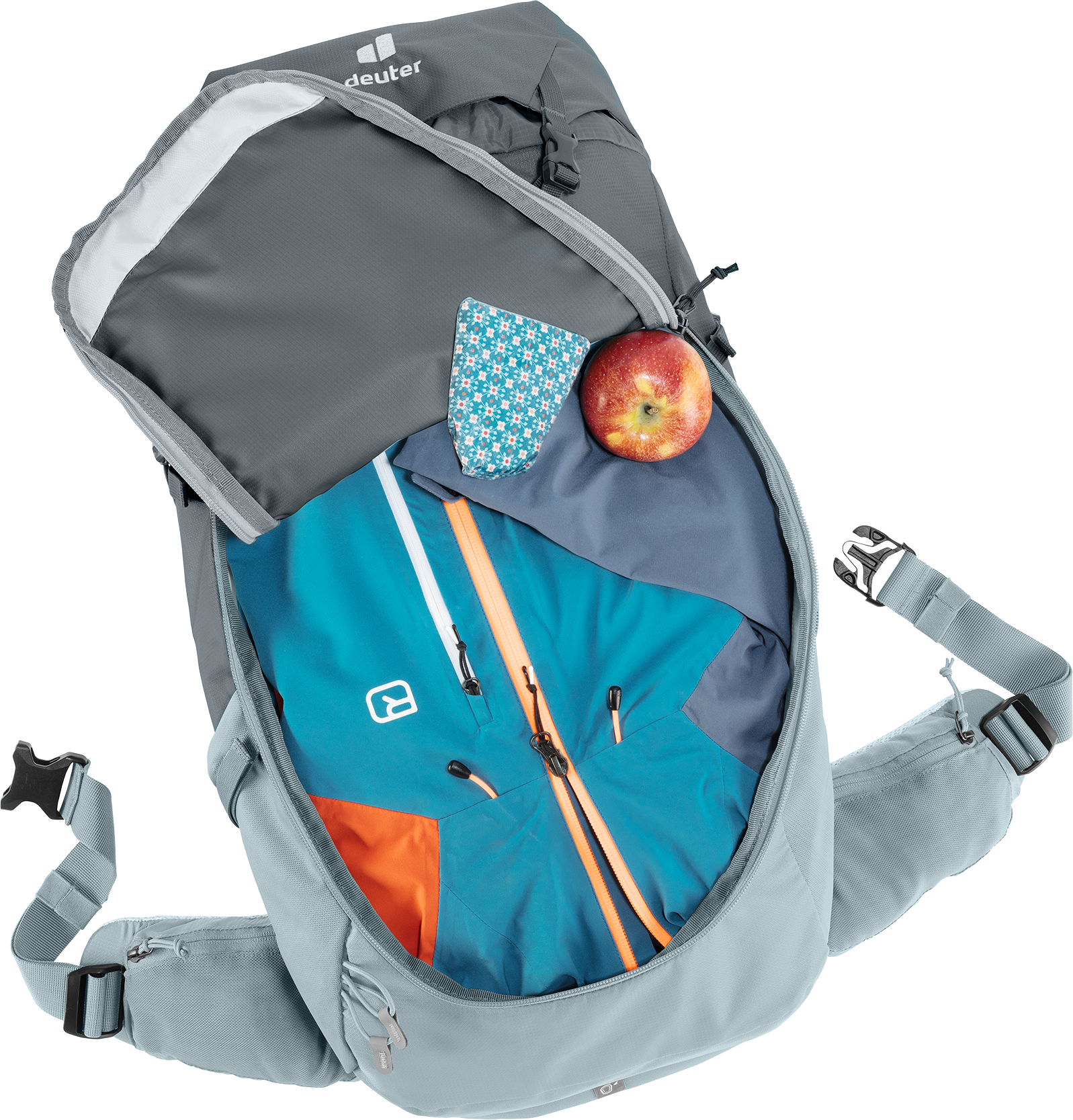 Deuter futura 24 sl shop review