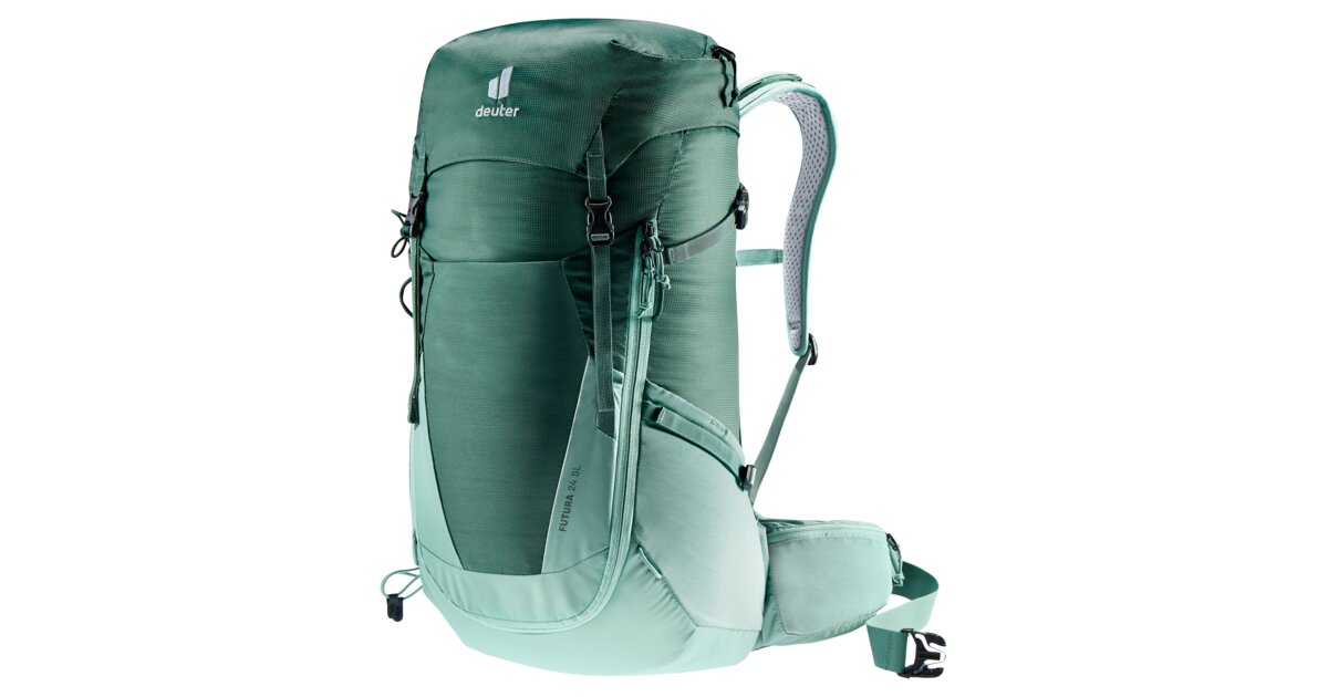 Deuter futura 24 review 2025