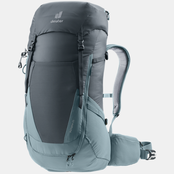 Deuter best sale futura 24l