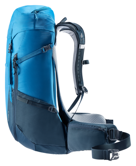Deuter futura 2025 26 review