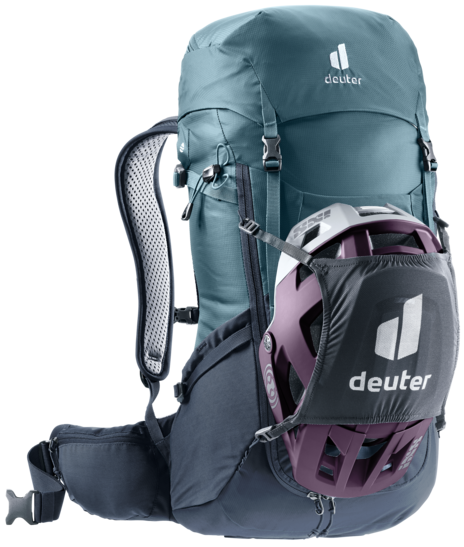 Deuter act new arrivals lite 26