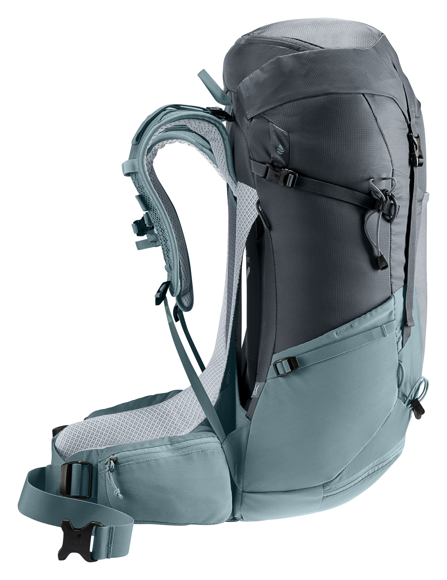 Deuter futura 30 review clearance
