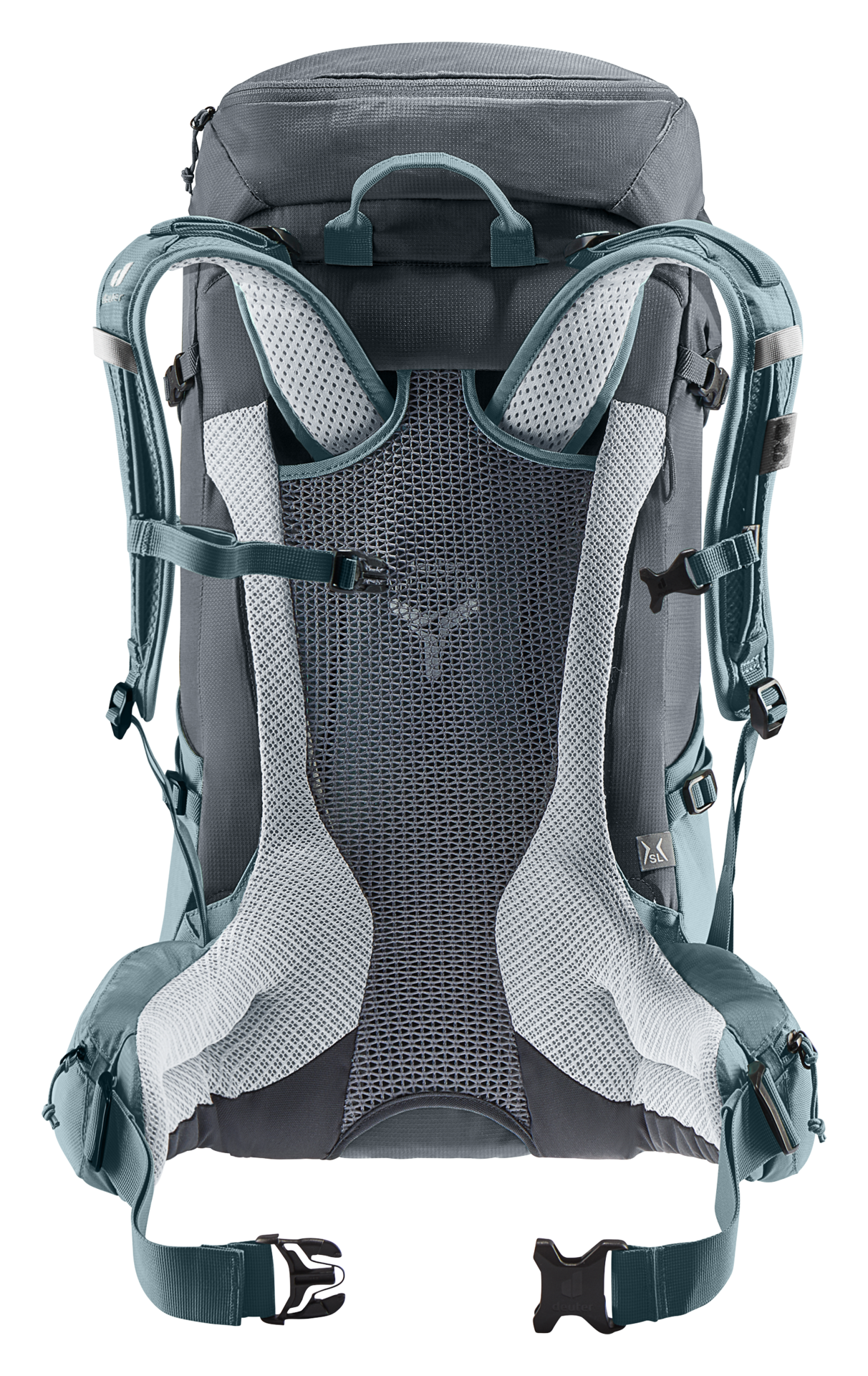 Deuter futura 30 review top