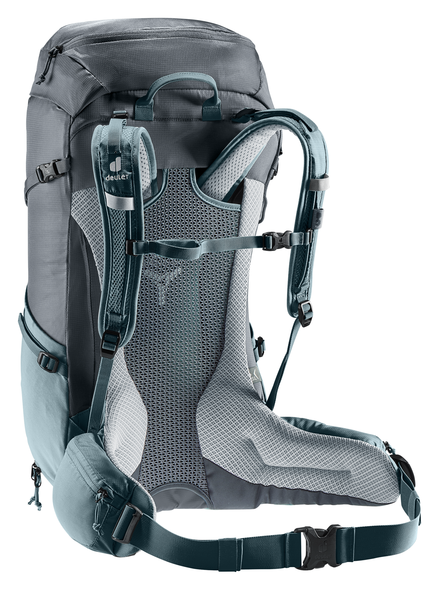Deuter futura 30 review sales