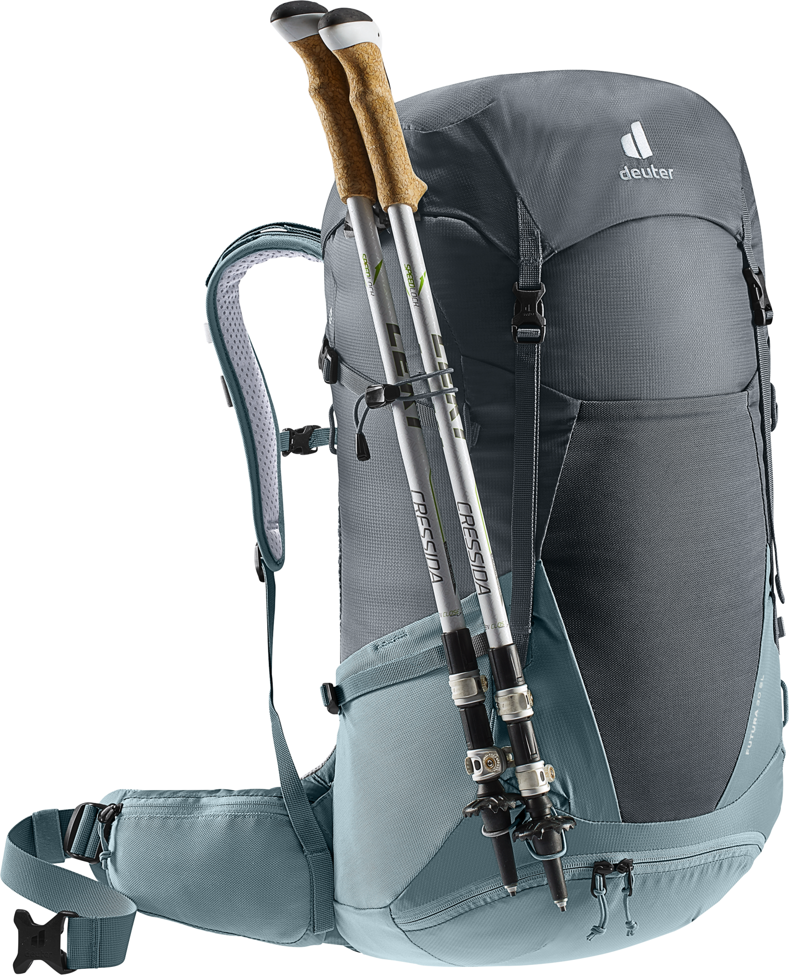 Deuter futura sales 30 review