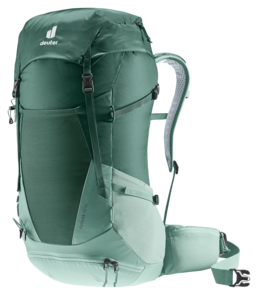 Deuter cheap mountain backpack