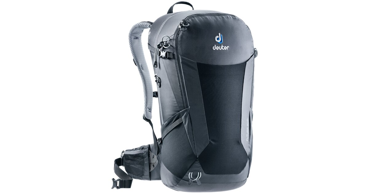 Deuter futura sale 30 el review