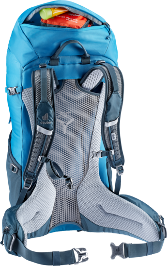 Sac à 2025 dos 32 litres