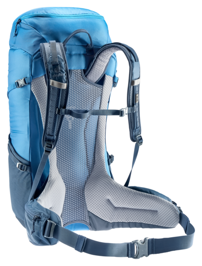 Deuter aircomfort shop futura 32