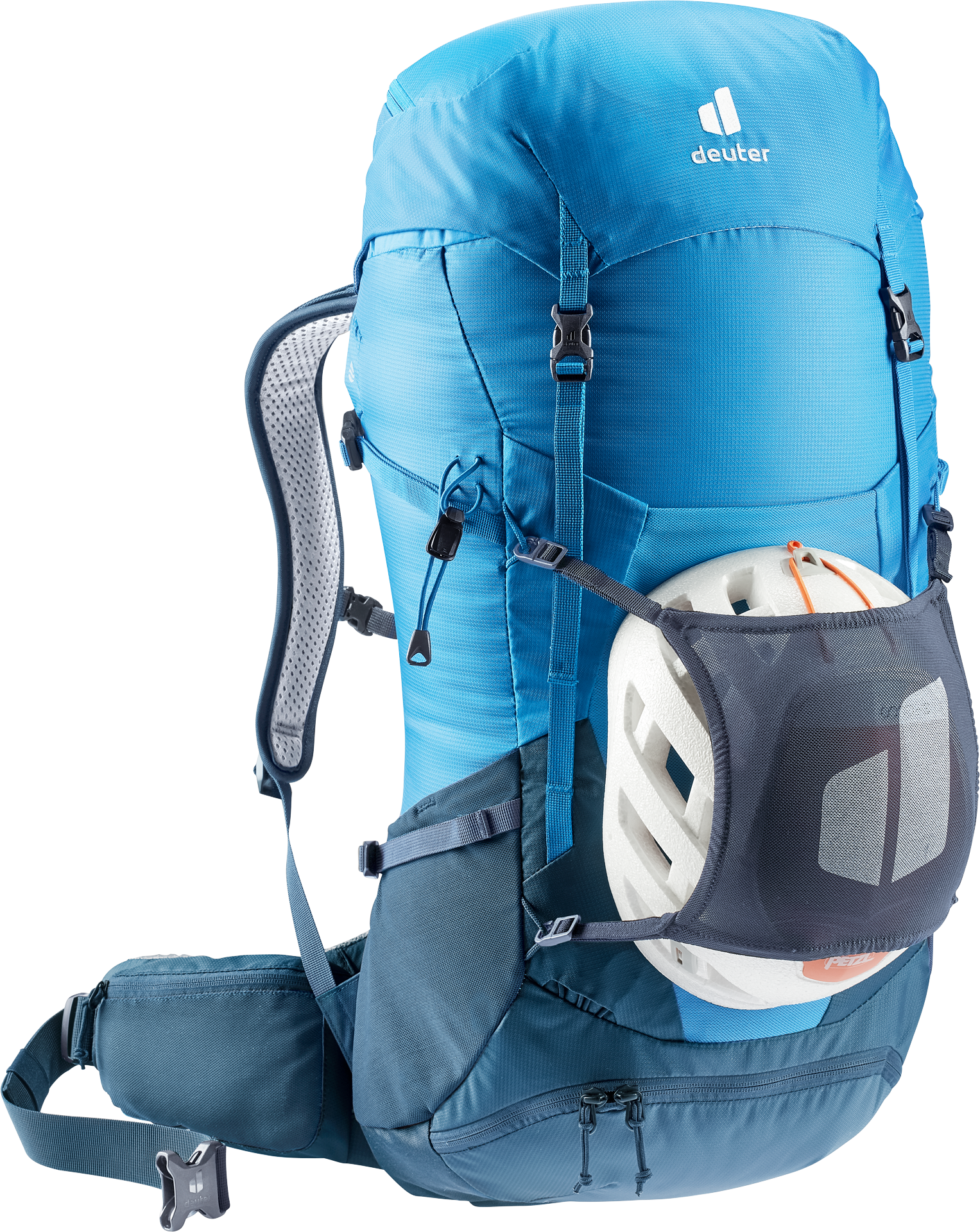 Deuter futura 32 top carry on