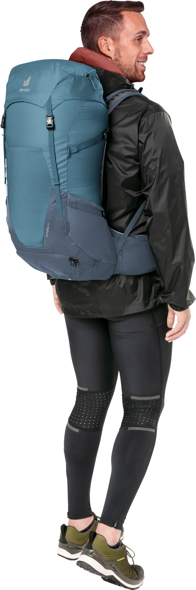 Deuter sales aircontact 32