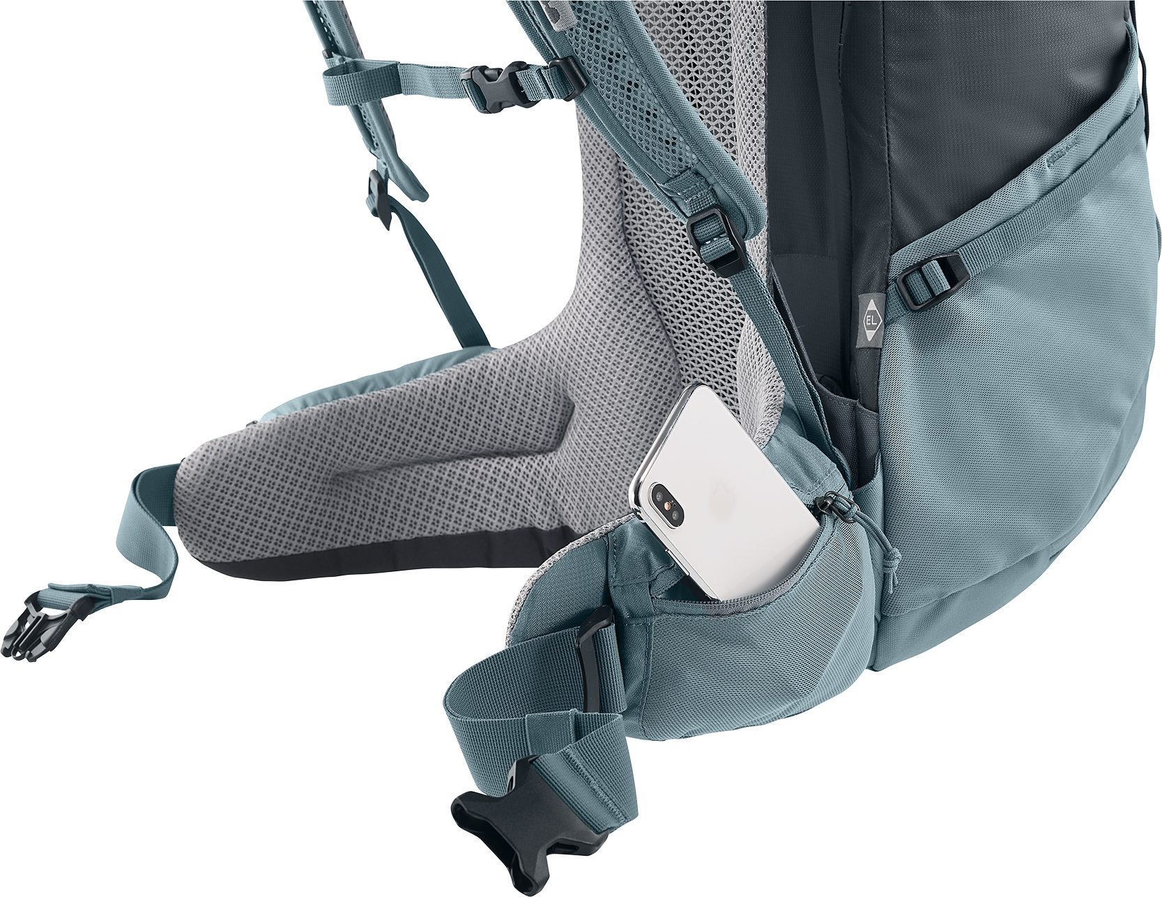 deuter Futura 34 EL Hiking backpack