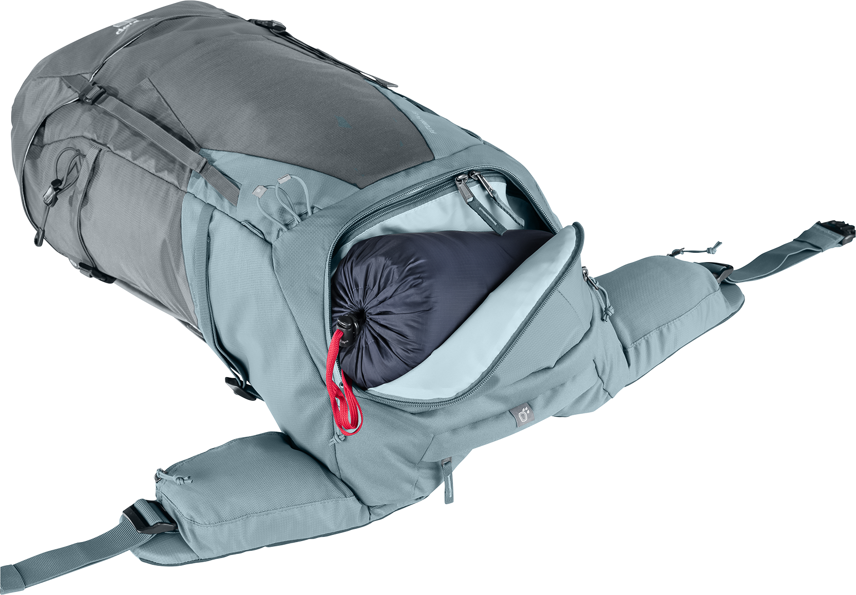 Deuter 34 el hotsell