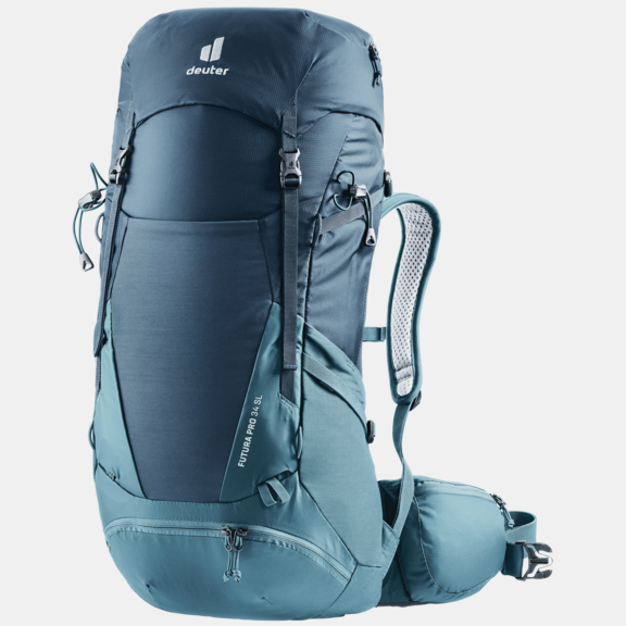 Deuter 34l 2025
