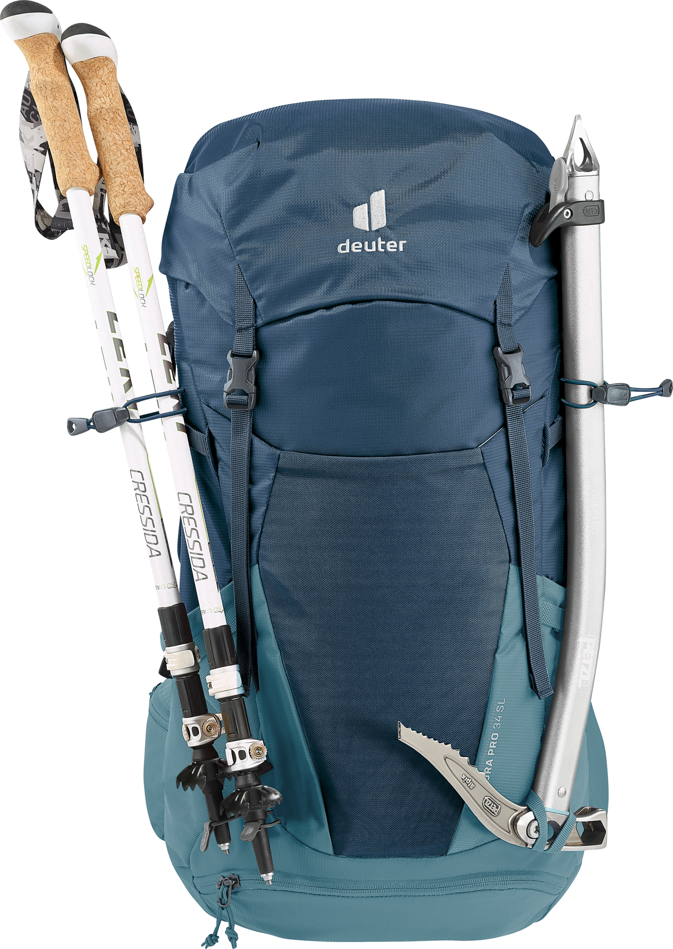 Deuter 34l 2025