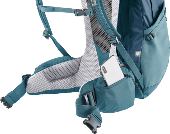 Futura pro top 34 sl deuter