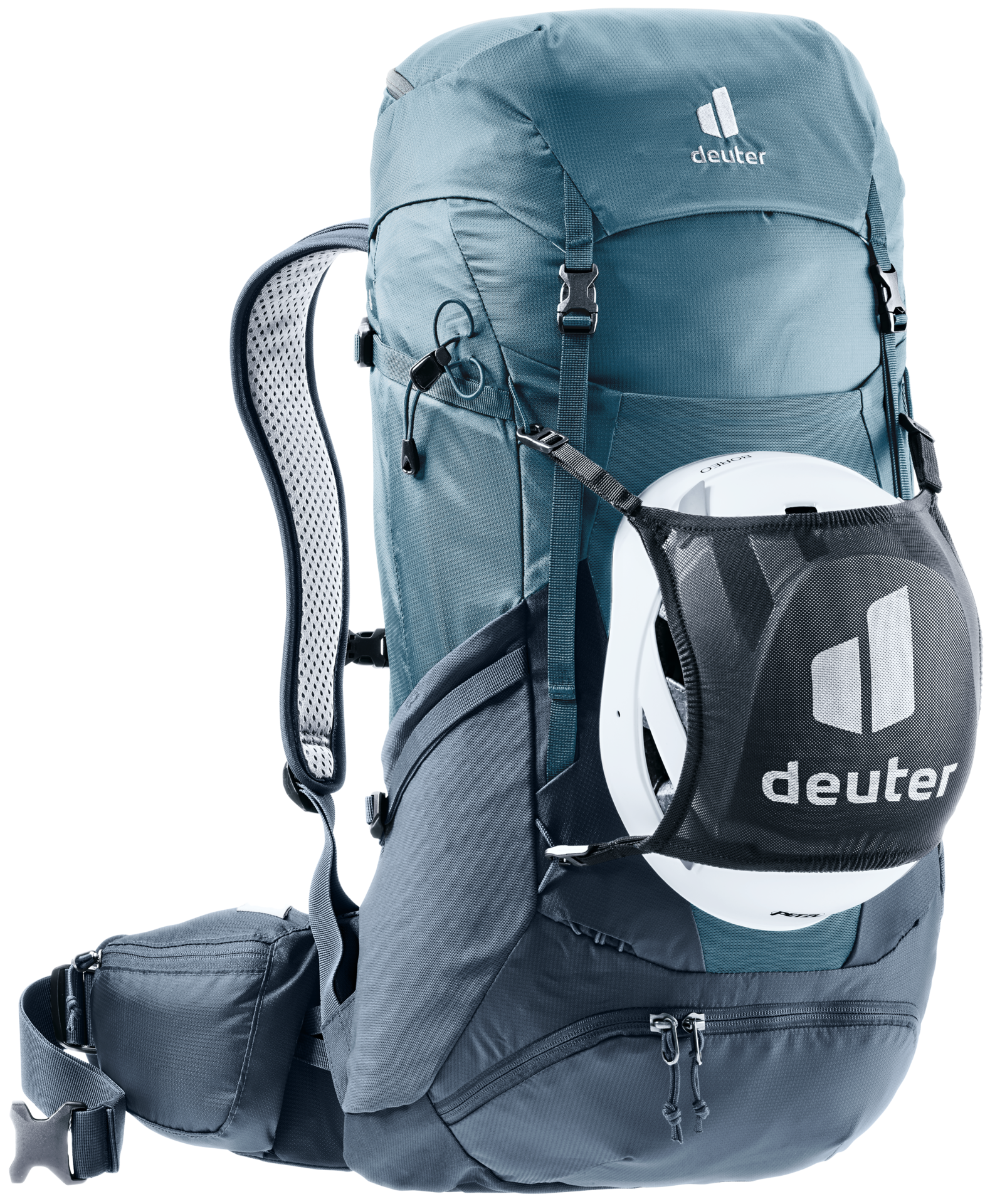Deuter act zero hot sale